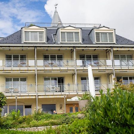 Vegan Health Hotel Sonnenberg Glutenfrei Schwellbrunn Exterior foto