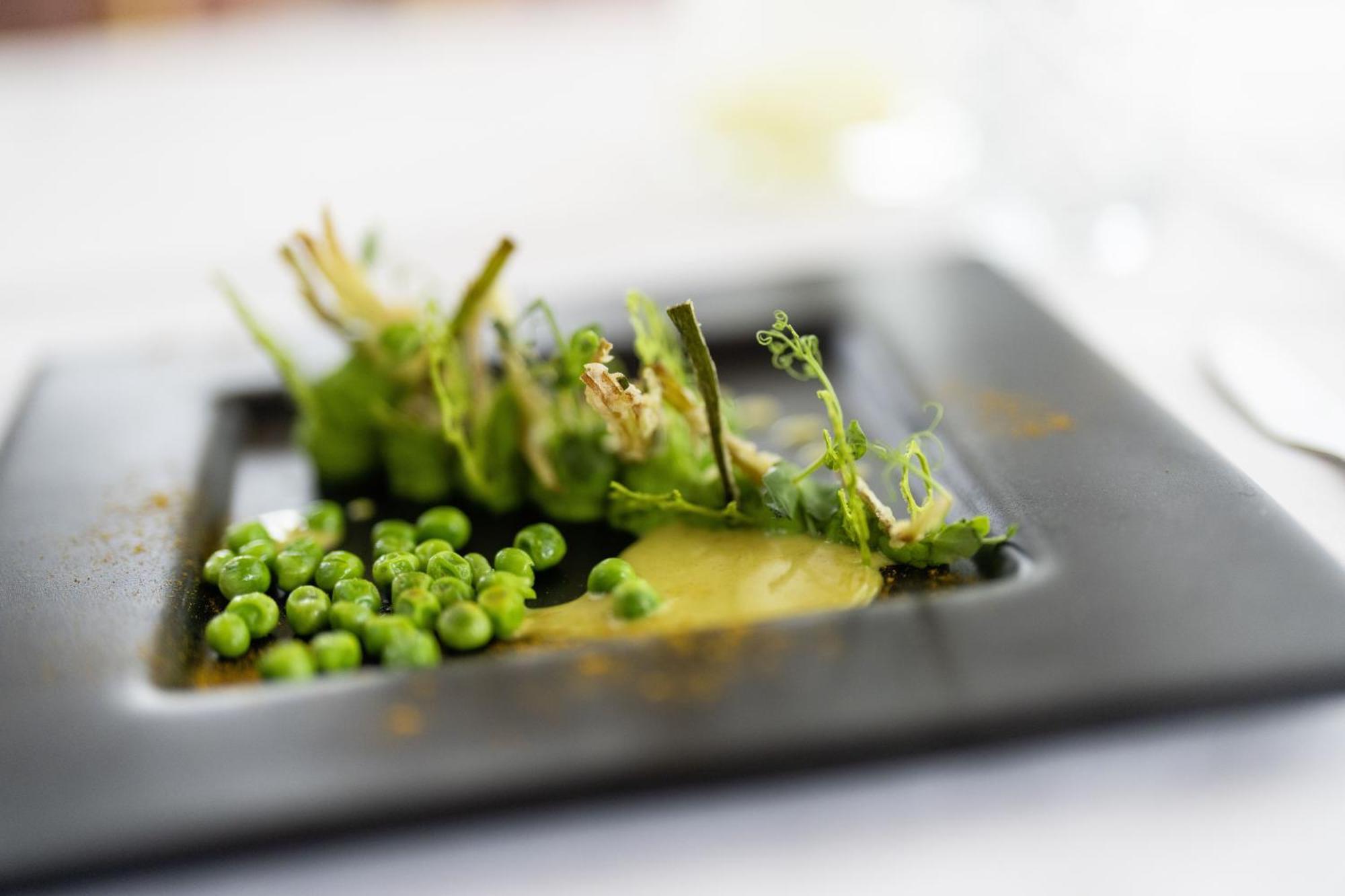 Vegan Health Hotel Sonnenberg Glutenfrei Schwellbrunn Exterior foto